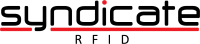 Syndicate RFID logo