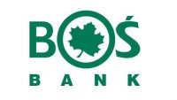 Boś Bank logo